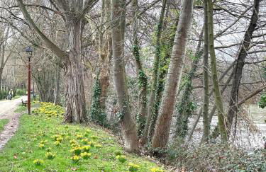 O'Rits Paris - Magnifique appartement proche Paris - Foto 28