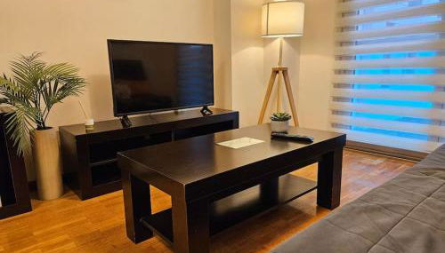 1A120 Coqueto y tranquilo apto en Gijón by R2R Consulting - Foto 5