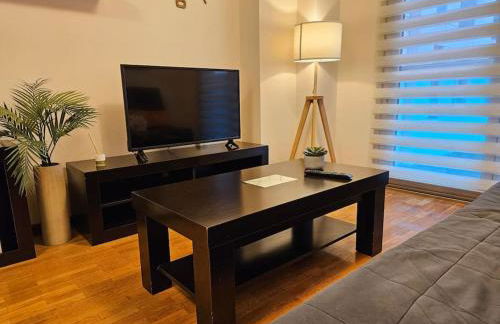 1A120 Coqueto y tranquilo apto en Gijón by R2R Consulting - Foto 5