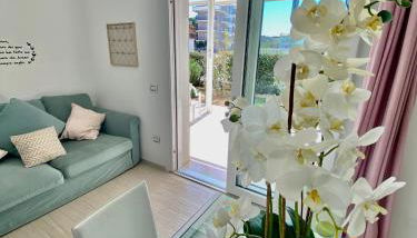 Appartamento al mare con giardino, spiaggia e piscina - Foto 2