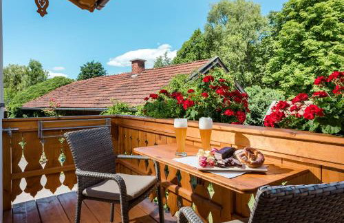 Beim Paulfischer - Eckbankerl - Foto 3