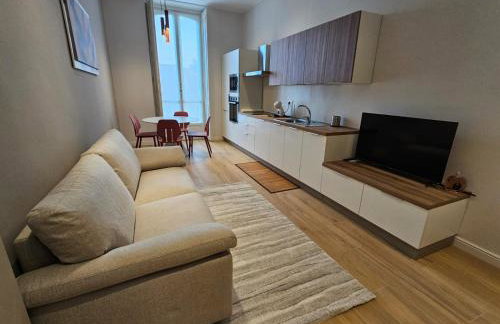TURINET APARTMENTS - HOLIDAY in TORINO - Foto 42