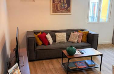 Soñar en la Plaza Cervantes 2 - Foto 9