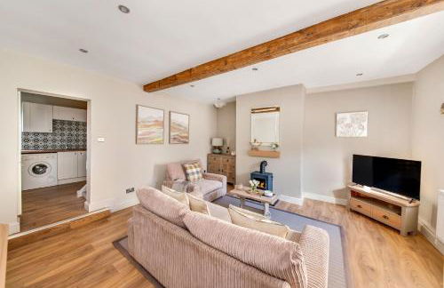 Star Cottage, two mins walk to Slaithwaite - Foto 19