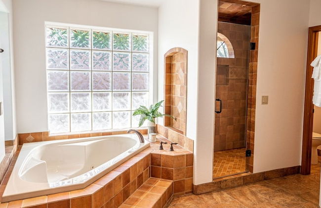 Entertainers Dream in Scottsdale W/pool and Games! - Foto 23