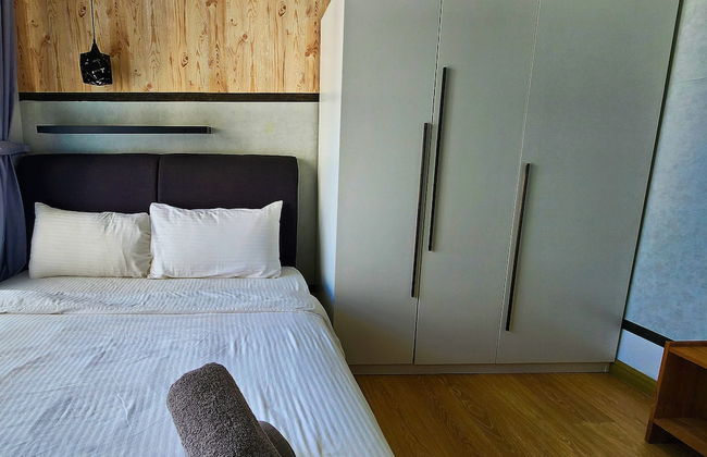 Country Garden Danga Bay by Widebed JB - Foto 9