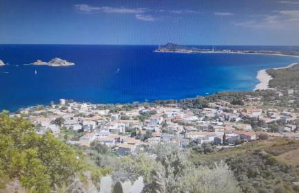 Casa vacanze Gioema santa maria navarrese - Foto 38