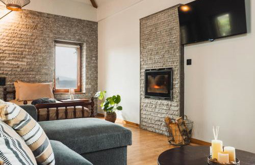 Stone House 1954 - Foto 7