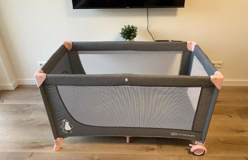 CARICASA Stylisches Apartment in der Nähe von Nürnberg - Foto 35