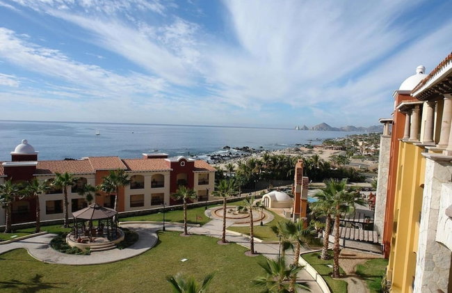 2 BD Family Suite at Cabo San Lucas - Foto 9
