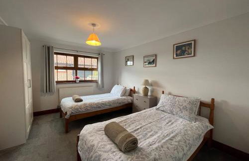 Wood Farm Stables - Sleeps 6-8 - Photo 54