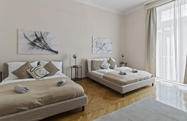 Belvedere Apartments - Foto 10