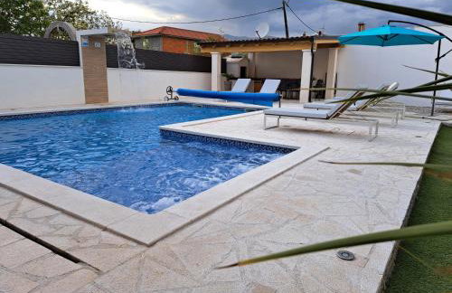 VILLA ENJOY LUX in Split - Foto 8