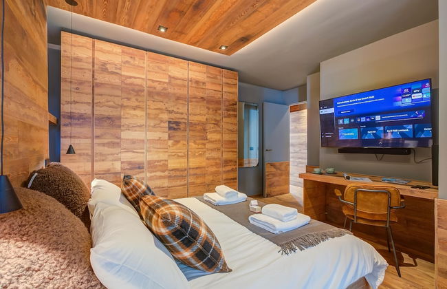 Simona Luxury Apartment few Steps From sk - Foto 18