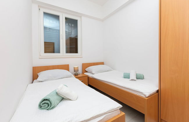 Apartments Villa Milas With Pool - Foto 15