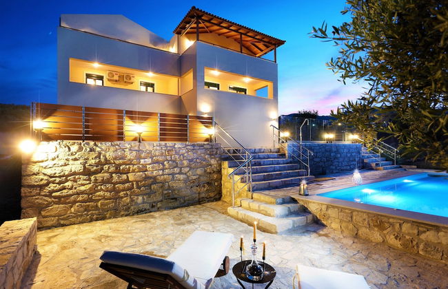 disCrete Villa Lappa - Foto 28