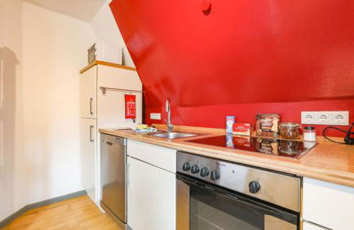 Apartments im Einhornhaus - Foto 22