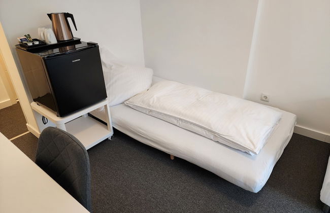 Davin City Apartments - Foto 3