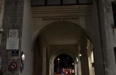 Charmant appartement au cœur de Tarascon - Foto 25