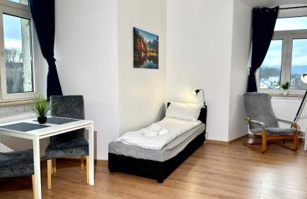 Apartamenty w Starej Wieży by LibertaRent - Foto 29