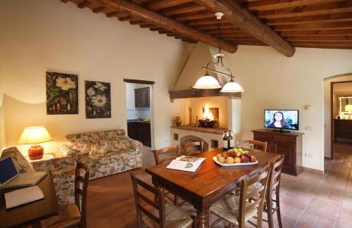 Il Lebbio Agriresort - Photo 27