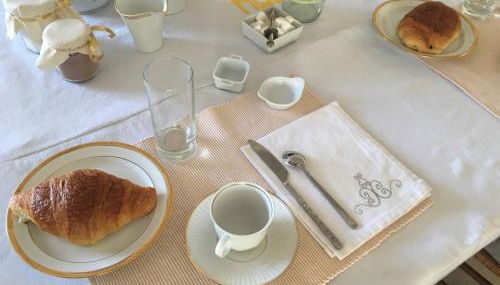 La Huberdière - Foto 3