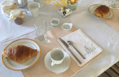 La Huberdière - Foto 3