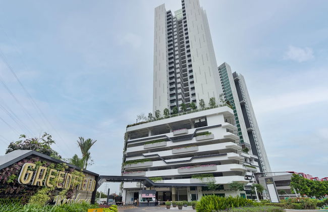 Greenfield Residence at Bandar Sunway - Photo 52