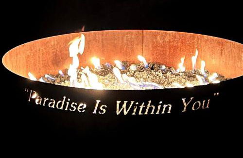 Paradise Ranch Inn- Infinite House Hot Tub,Sauna - Photo 20