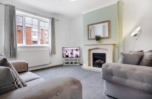 Sleek Gem Home in Houghton le Spring, Sleeps 5 - Foto 9