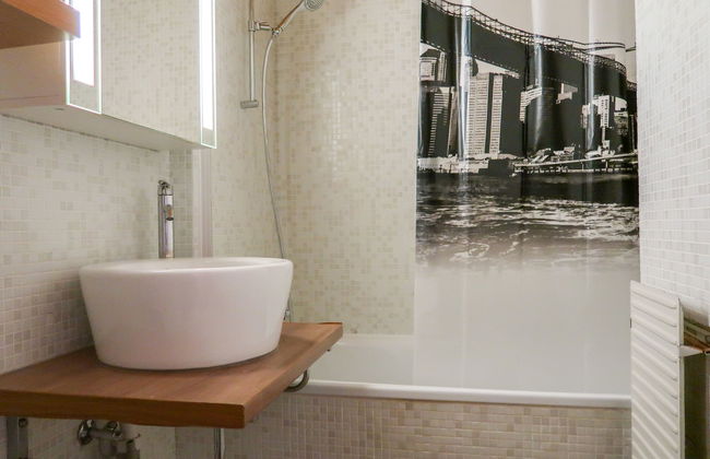 Cassiopée 26 - Photo 12