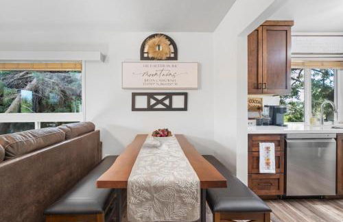 Julian Cafe Cottages With Breakfast At The Julian Cafe - Foto 27