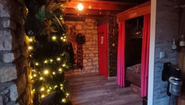 La Pensine du célèbre sorcier - Foto 3