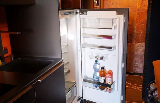 Chalet With Panoramic Views of the Mountains of the Oberland and Lake Thun - Foto 35