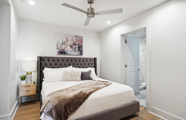 The Eleanor New Orleans - Foto 74