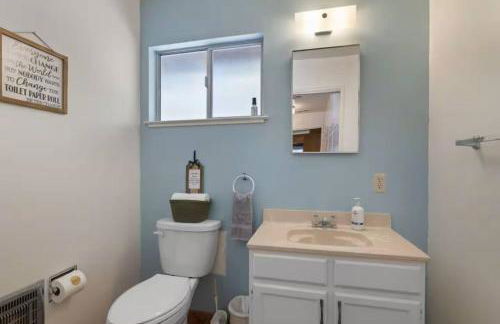 Mountain View House - Foto 45