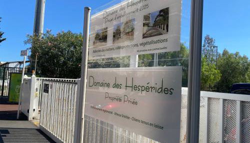 Cannes Croisette &Palm beach,parking - Foto 2