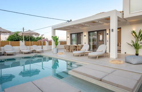 Anar Luxury Villas - Foto 1