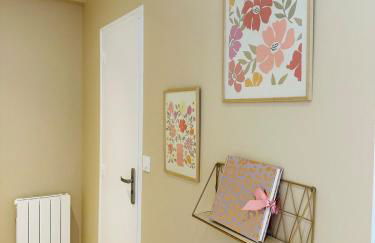 Le Cerisier Centre Fougères - Foto 11