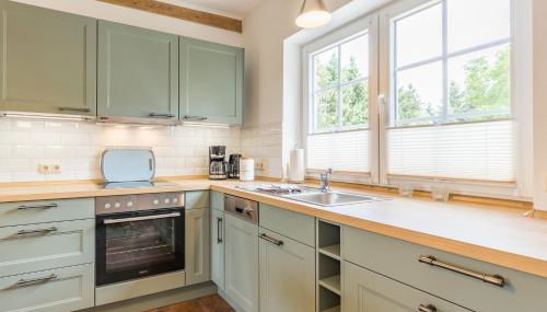 Ferienwohnung Ina Meta - Foto 5