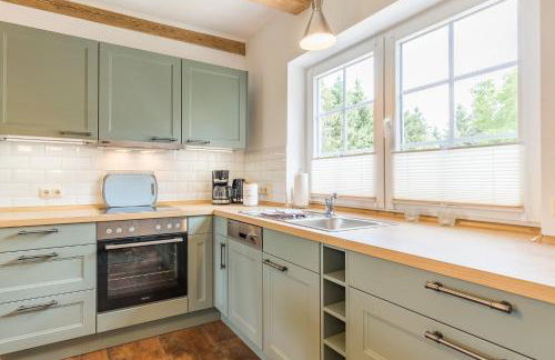 Ferienwohnung Ina Meta - Foto 5