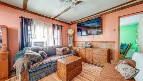 Andover Home Near State Park with Patio and Yard! - Foto 3