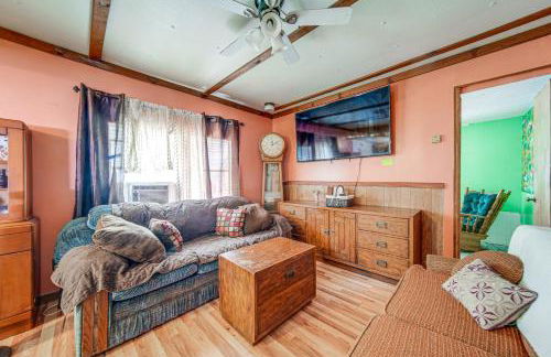 Andover Home Near State Park with Patio and Yard! - Foto 3