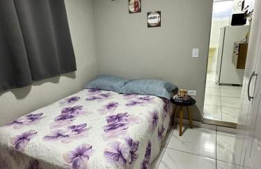 Studio charmoso completo com ar - Photo 5