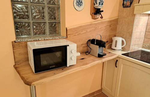 Apartments Coral, Klimno, island Krk - Foto 16