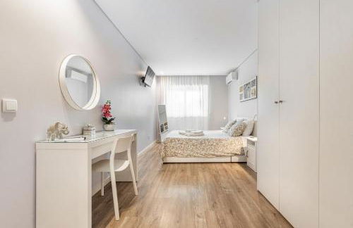 Alojamento Amélie - Apartamento - Foto 7