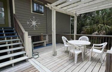 Our Anchor-Beach access, 3 BR, pet friendly - Foto 27