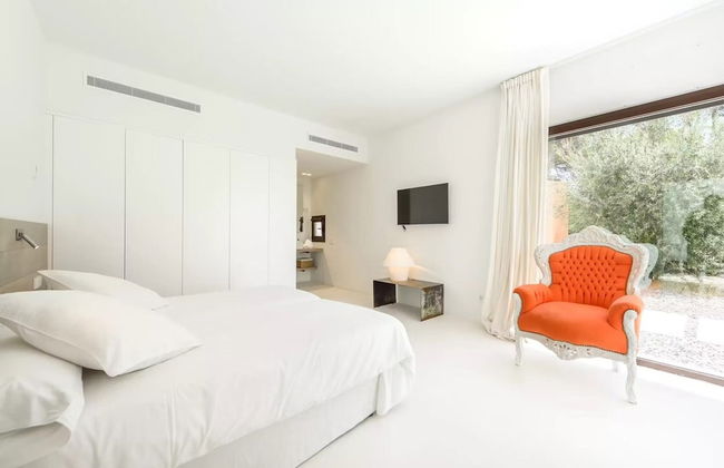 Stylish Villa With Infinity Pool - Foto 4