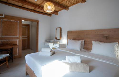 Villa OliveMillstone - Photo 48