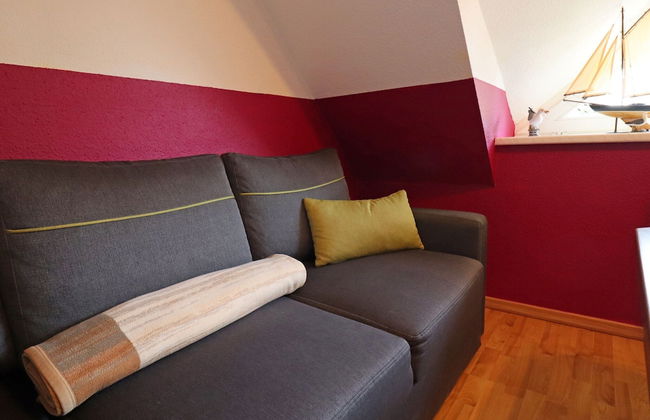 Ferienwohnung, Wieck am Darss - Photo 10